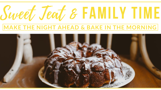 Call down the monkeys for breakfast Farmer Joe's Gardens