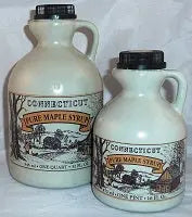 Maple Syrup - Farmer Joe's Gardens