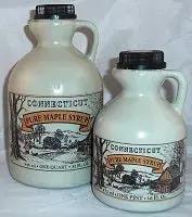 Maple Syrup - Farmer Joe's Gardens