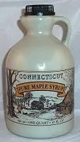 Maple Syrup - Farmer Joe's Gardens