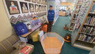 Rent the Guinea Pig delivery setup with enclosure, bedding, feed and book