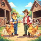 Community Connections - Consultation Deposit Farmer Joe's Gardens