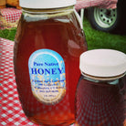 Pantry - Honey - Pure